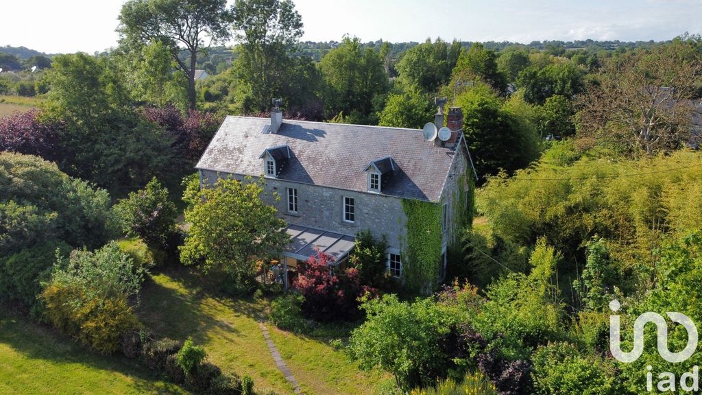 Achat maison 3 chambre(s) - Orval-sur-Sienne