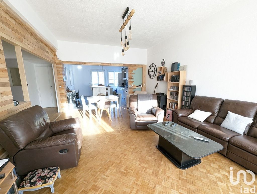 Achat appartement à vendre 4 pièces 114 m² - Elbeuf