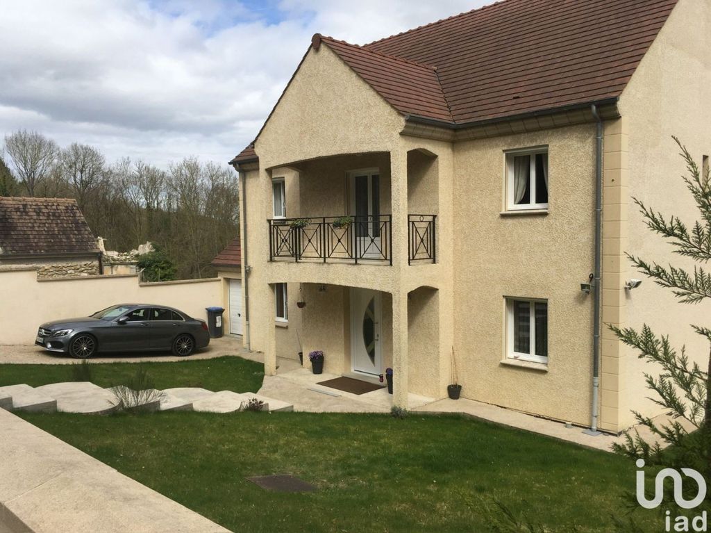 Achat maison à vendre 5 chambres 198 m² - La Ferté-sous-Jouarre