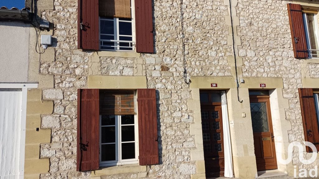 Achat maison 2 chambre(s) - Port-Sainte-Foy-et-Ponchapt