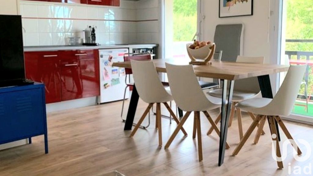 Achat appartement à vendre 2 pièces 54 m² - Saint-Paul-lès-Dax