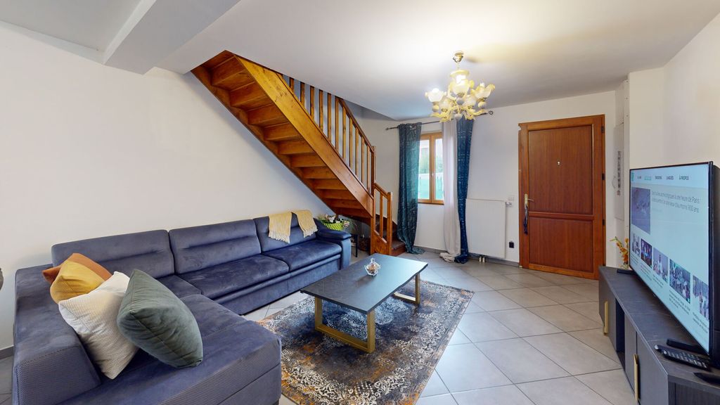 Achat maison à vendre 4 chambres 112 m² - Étampes