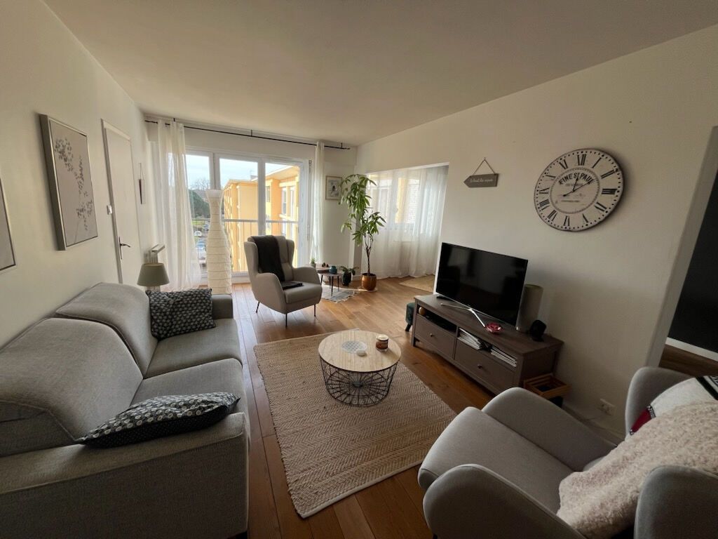 Achat appartement à vendre 4 pièces 97 m² - Château-d'Olonne