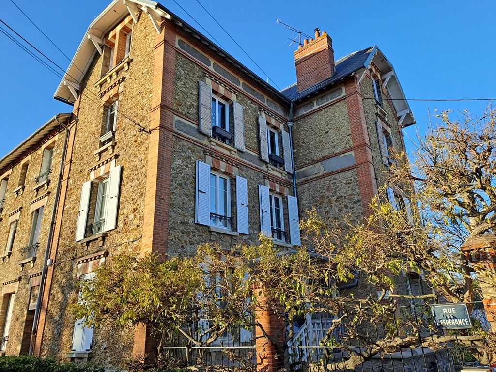 Achat appartement à vendre 4 pièces 140 m² - Arpajon