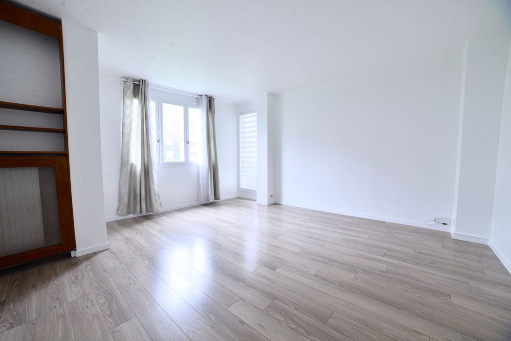 Achat appartement à vendre 4 pièces 82 m² - Fontenay-sous-Bois