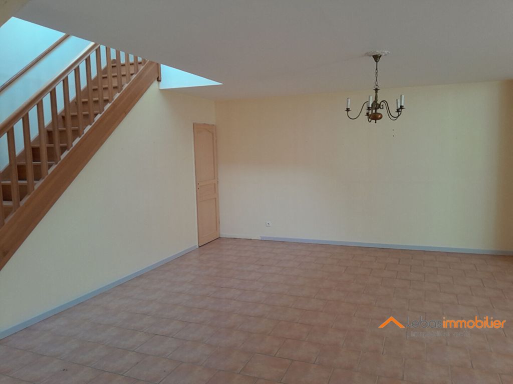 Achat maison 2 chambre(s) - Alvimare