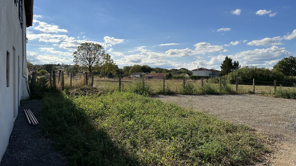 Achat maison 2 chambre(s) - Fleurieux-sur-l'Arbresle