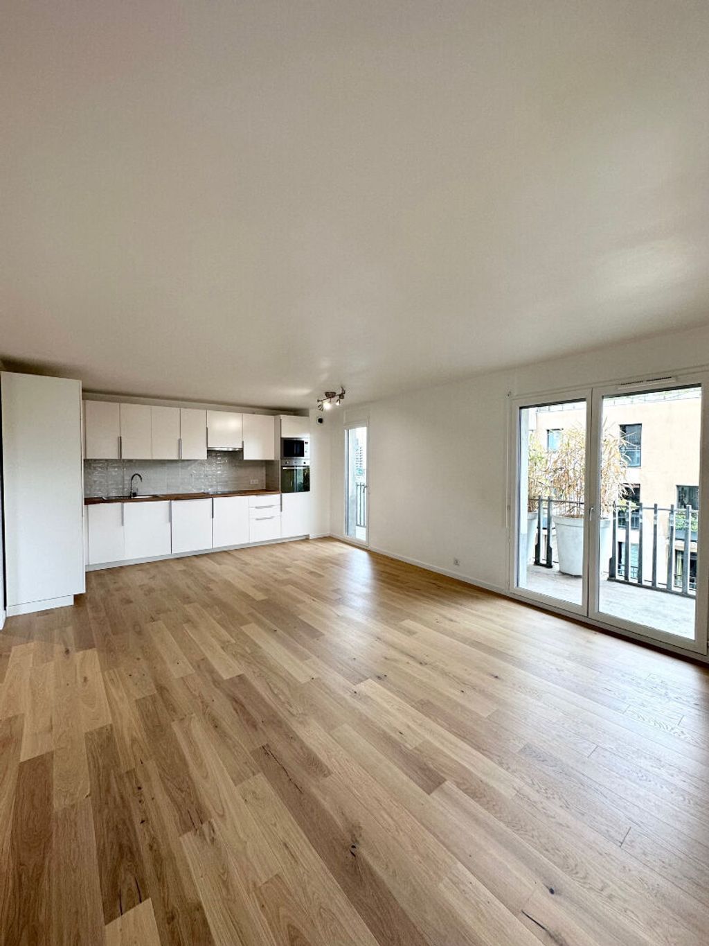 Achat appartement 5 pièce(s) Paris 17ème arrondissement