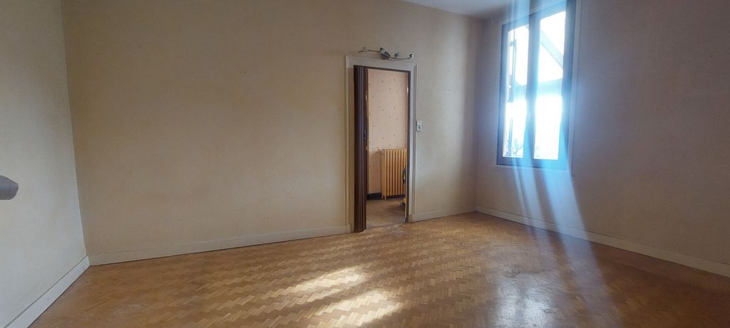 Achat maison 3 chambre(s) - Clermont-Ferrand