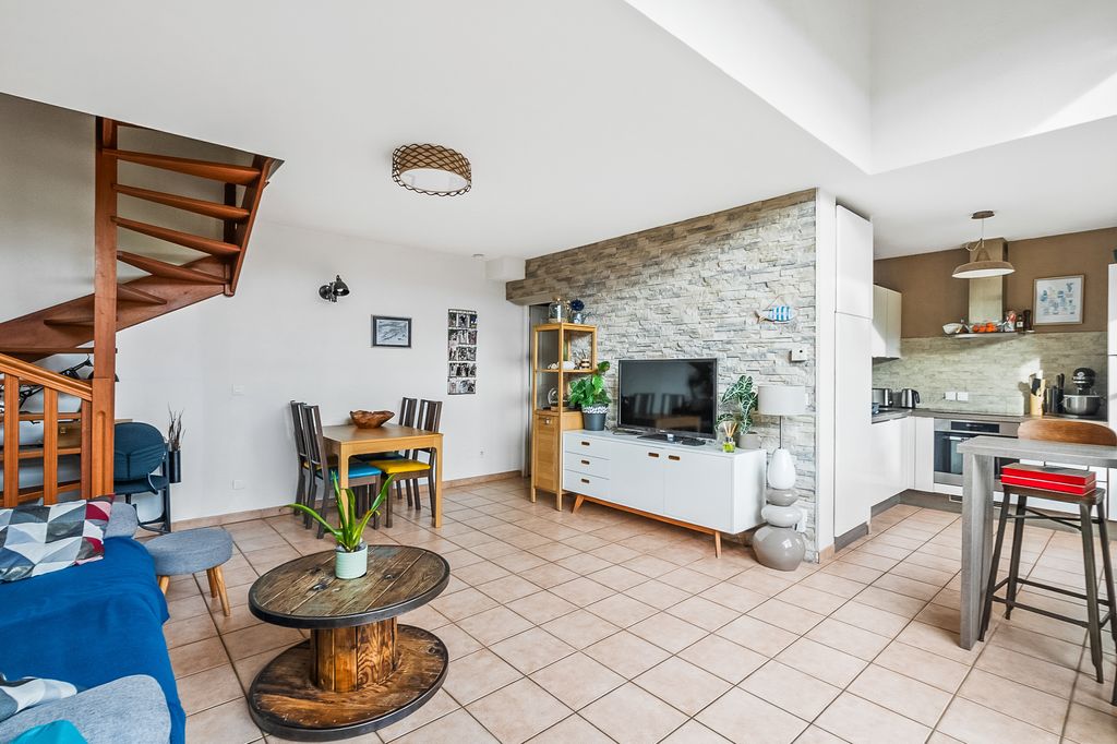 Achat appartement 4 pièce(s) Chazay-d'Azergues