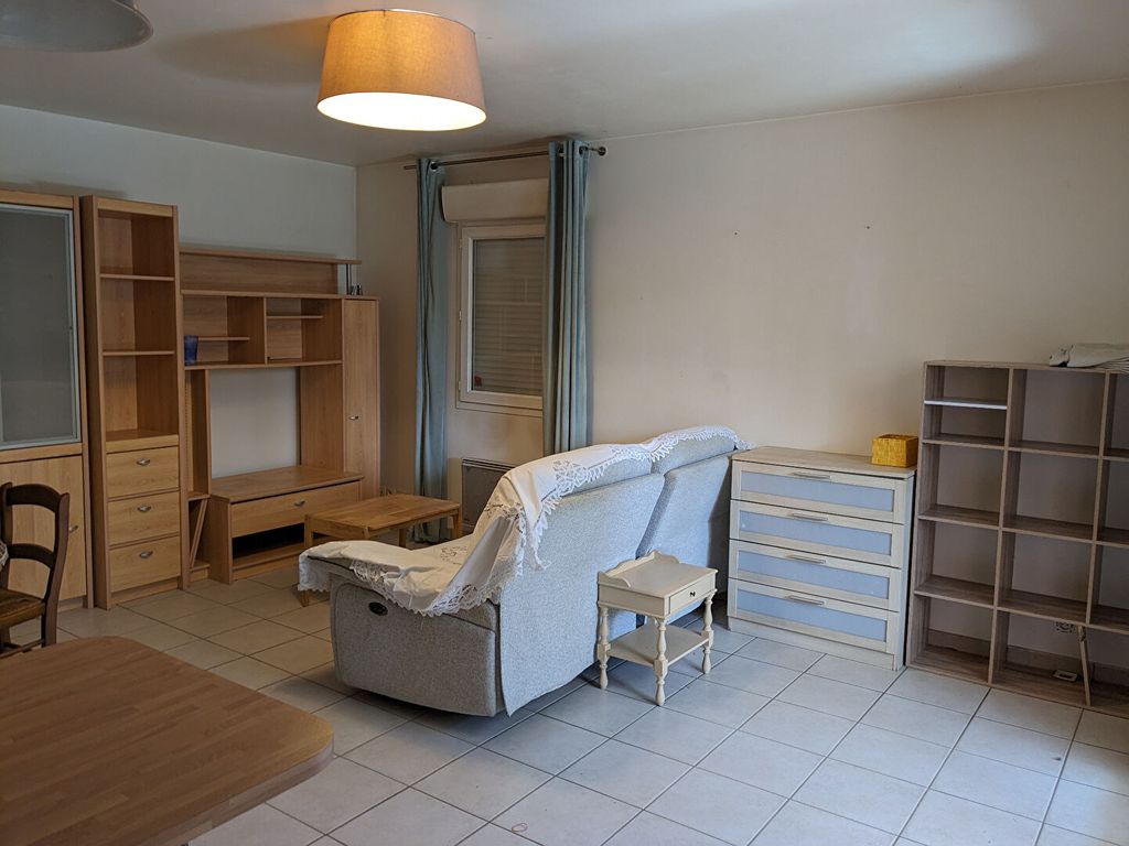 Achat appartement à vendre 3 pièces 65 m² - Labenne