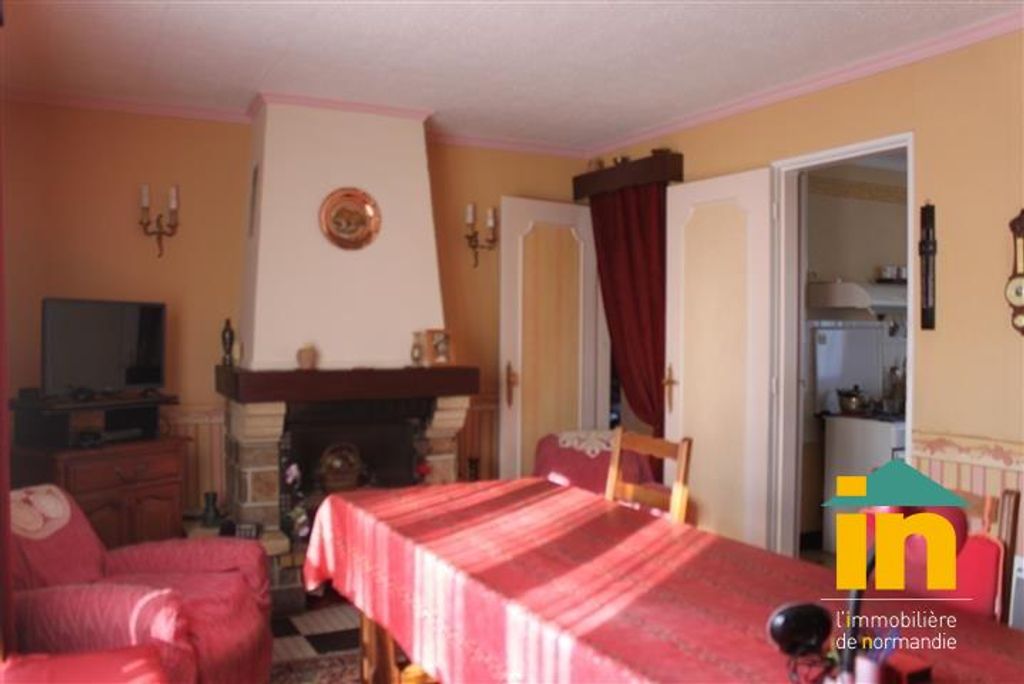 Achat maison 2 chambre(s) - Gacé