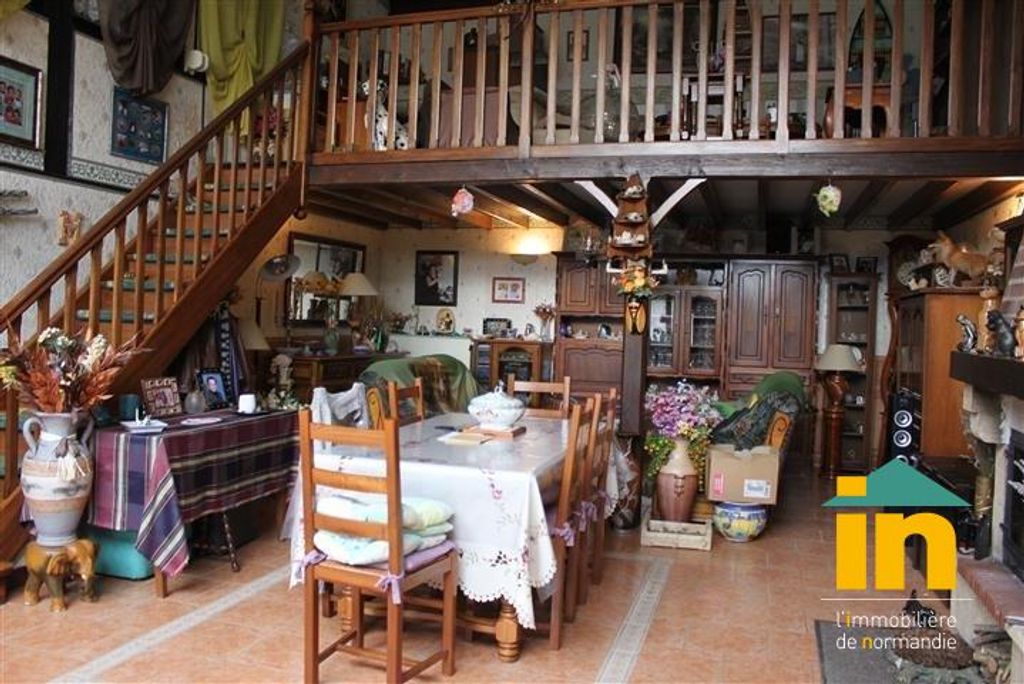 Achat maison 3 chambre(s) - Chaumont