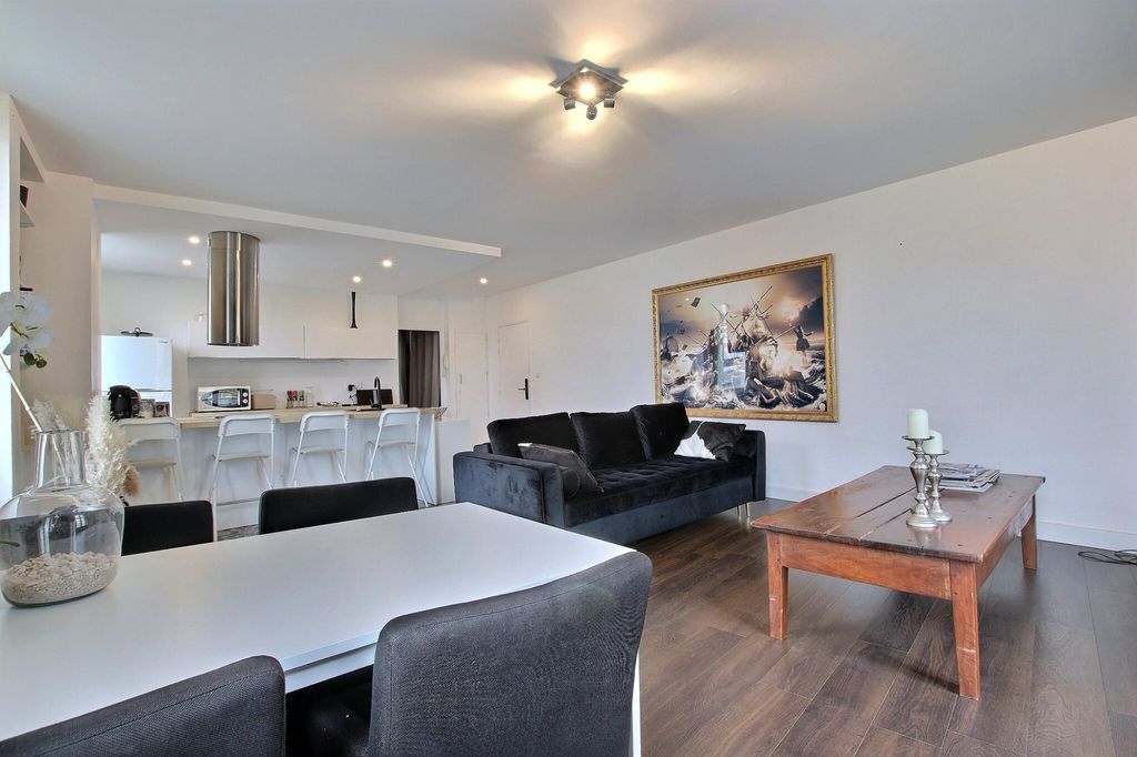 Achat appartement à vendre 3 pièces 74 m² - Clermont-Ferrand