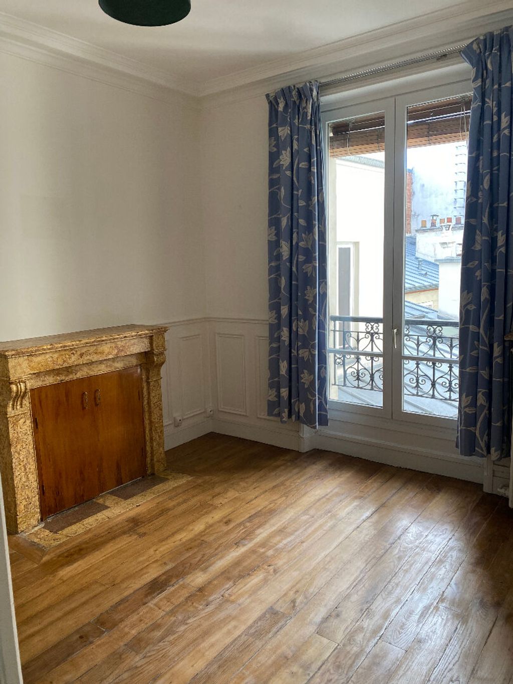 Achat appartement 2 pièce(s) Paris 14ème arrondissement