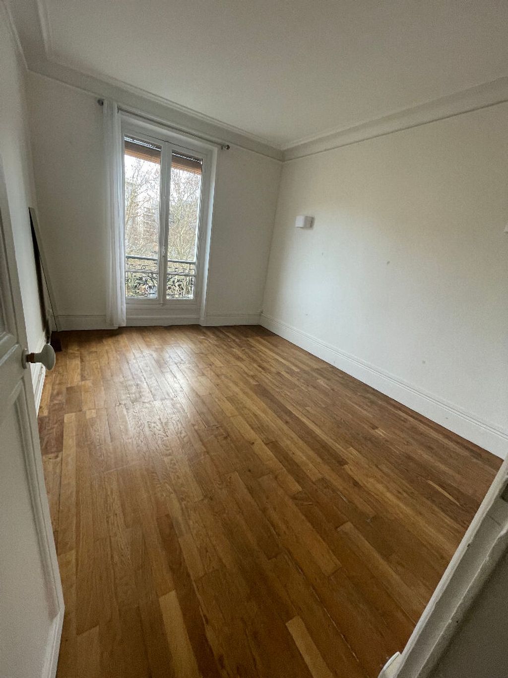 Achat appartement à vendre 2 pièces 35 m² - Paris 14ème arrondissement