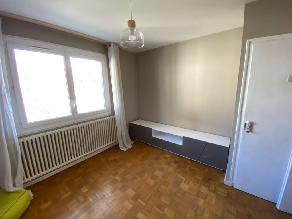 Achat studio à vendre 30 m² - Annecy