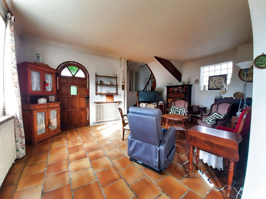 Achat maison 4 chambre(s) - Biarritz