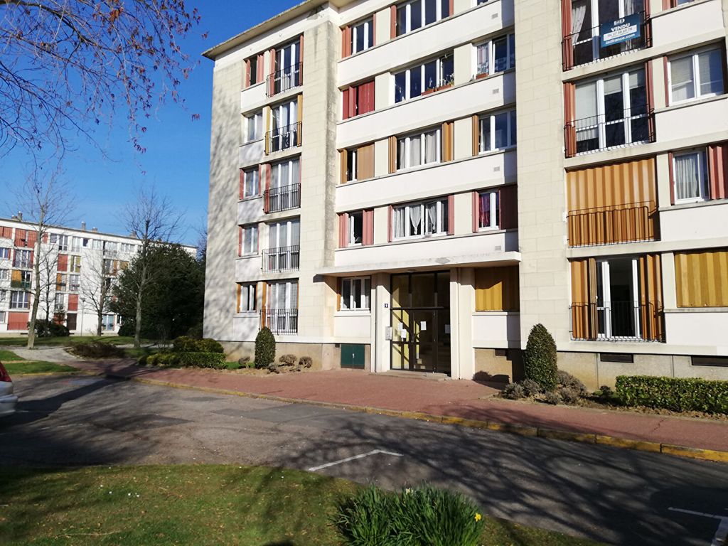 Achat appartement 3 pièce(s) Le Havre