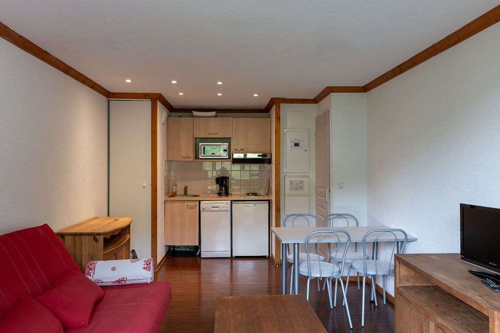 Achat appartement à vendre 2 pièces 31 m² - Besse-et-Saint-Anastaise