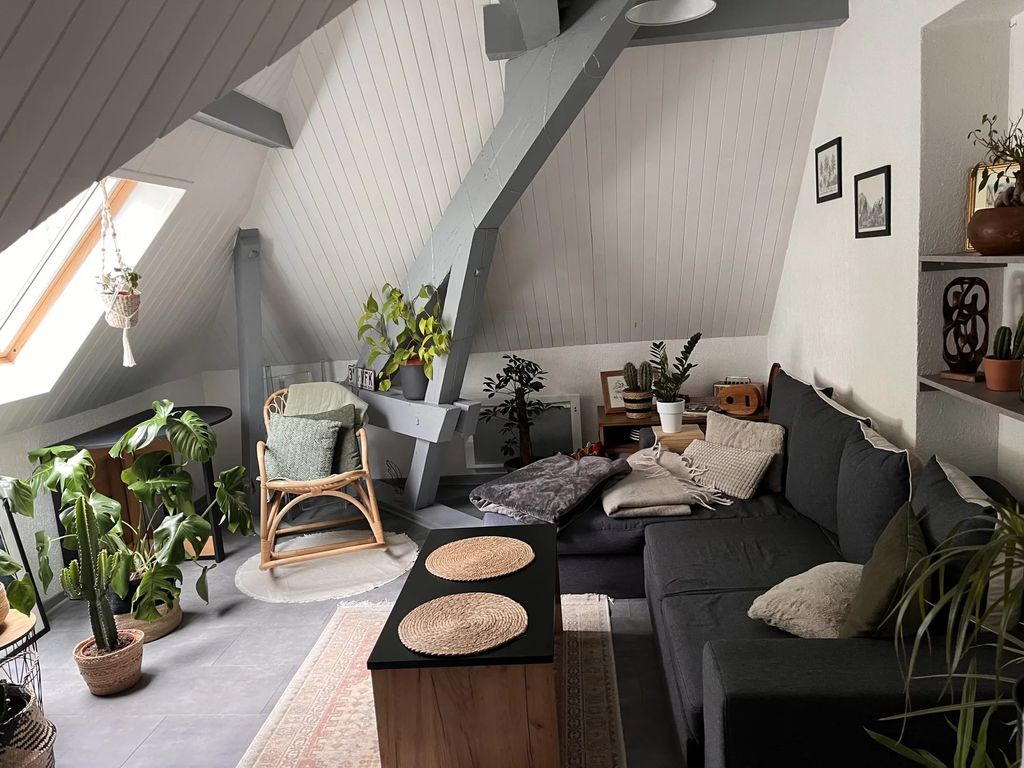 Achat appartement à vendre 2 pièces 33 m² - Évian-les-Bains