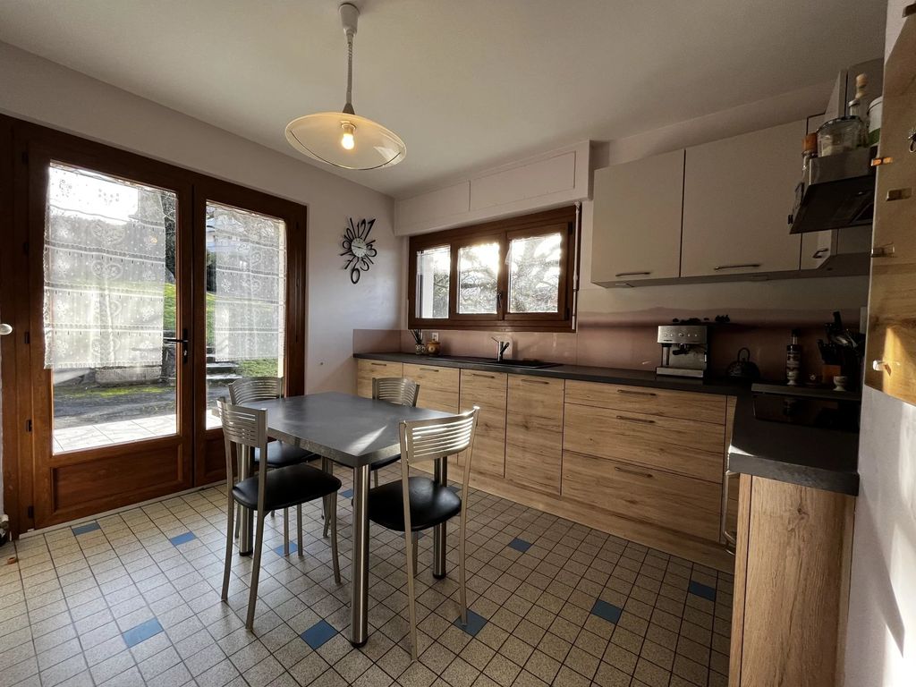 Achat maison 4 chambre(s) - Évian-les-Bains