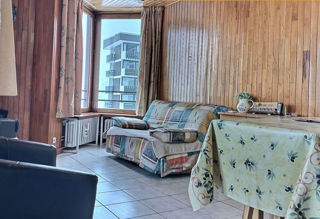 Achat appartement à vendre 2 pièces 36 m² - Tignes