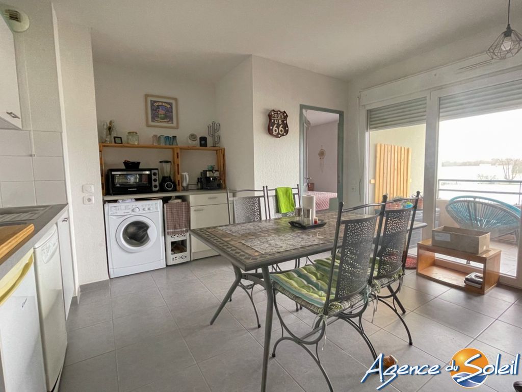 Achat appartement à vendre 2 pièces 36 m² - Saint-Cyprien