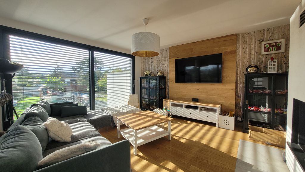Achat maison à vendre 3 chambres 125 m² - Wittelsheim