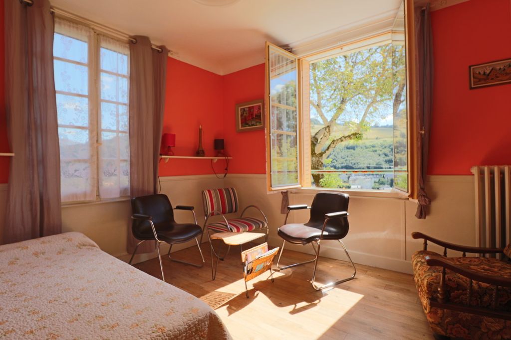 Achat appartement à vendre 4 pièces 62 m² - La Bourboule