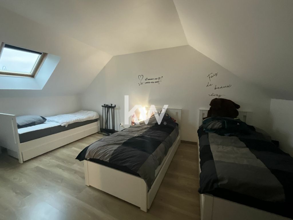 Achat maison 2 chambre(s) - Saint-Jouin-Bruneval