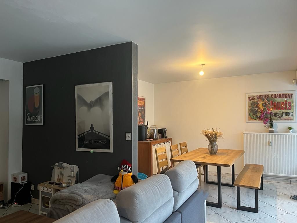 Achat appartement 5 pièce(s) Thonon-les-Bains