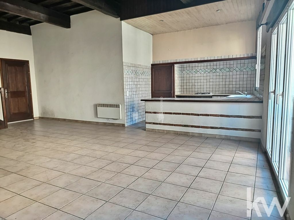 Achat duplex à vendre 4 pièces 103 m² - Rivesaltes