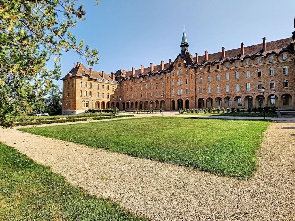 Achat appartement 3 pièce(s) Sainte-Foy-lès-Lyon