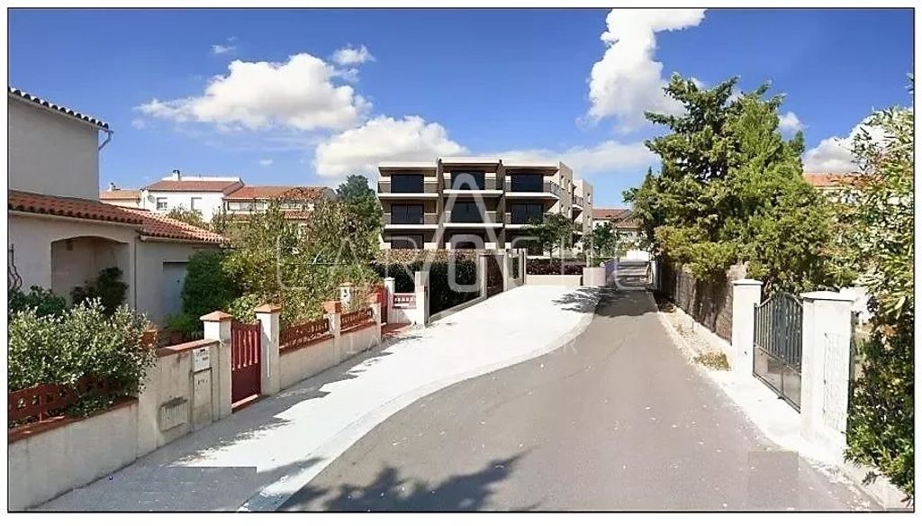 Achat appartement à vendre 3 pièces 72 m² - Argelès-sur-Mer