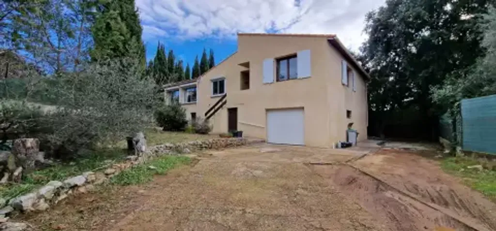 Achat maison à vendre 4 chambres 208 m² - Castelnau-le-Lez