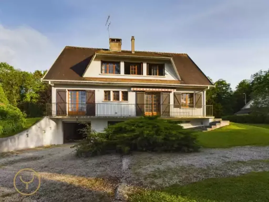 Achat maison 5 chambre(s) - Rosières-près-Troyes