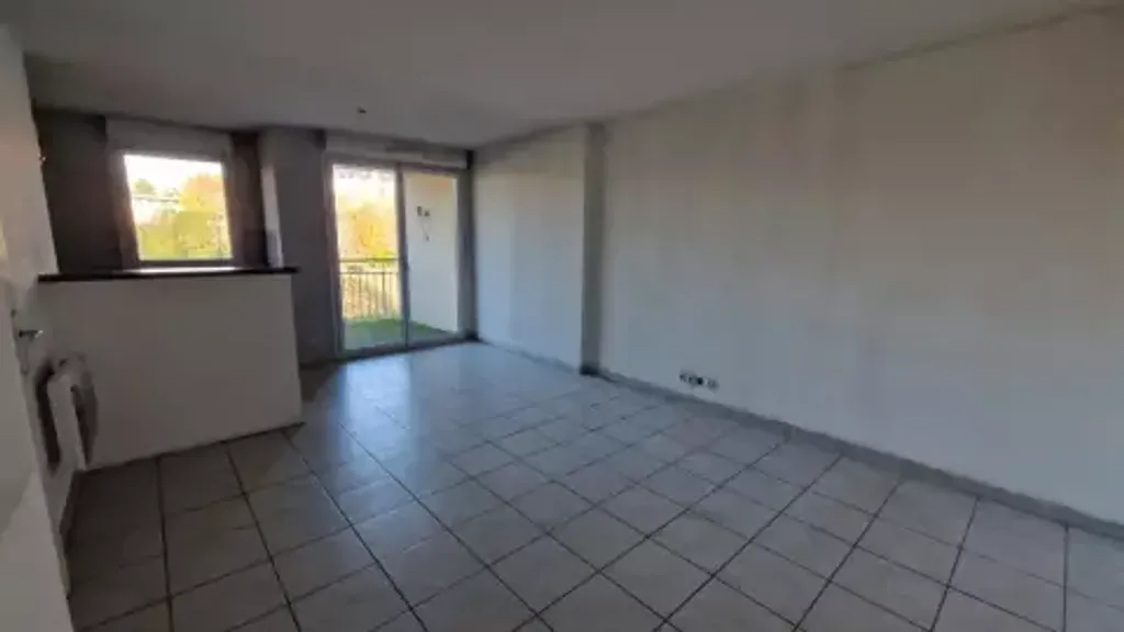 Achat appartement 2 pièce(s) Marseille 13ème arrondissement