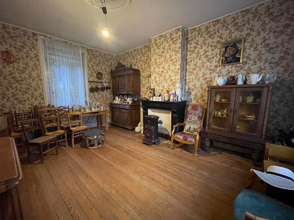 Achat maison 3 chambre(s) - Cambrai