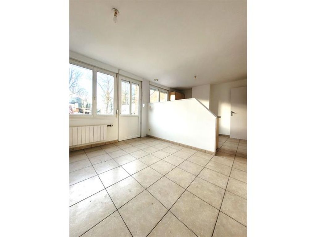 Achat maison 3 chambre(s) - Steenbecque