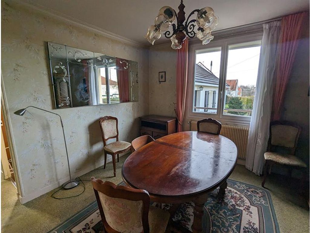 Achat maison 3 chambre(s) - Villemandeur