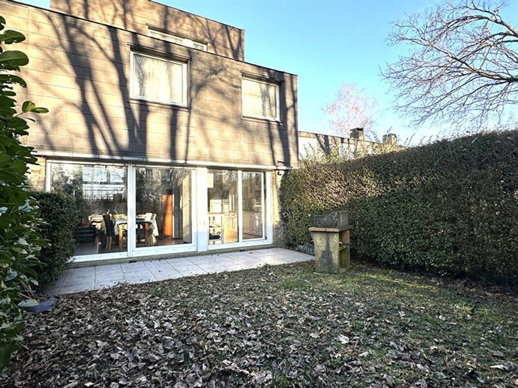 Achat maison à vendre 3 chambres 110 m² - Villeneuve-d'Ascq