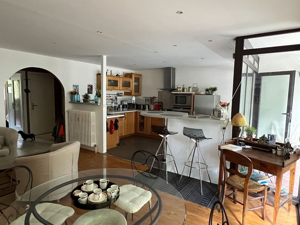 Achat appartement à vendre 3 pièces 75 m² - Chamalières