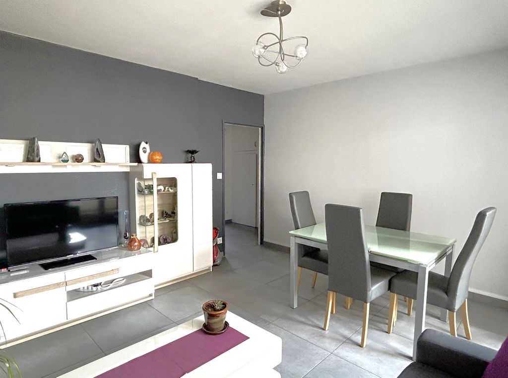 Achat appartement à vendre 3 pièces 69 m² - Lyon 9ème arrondissement