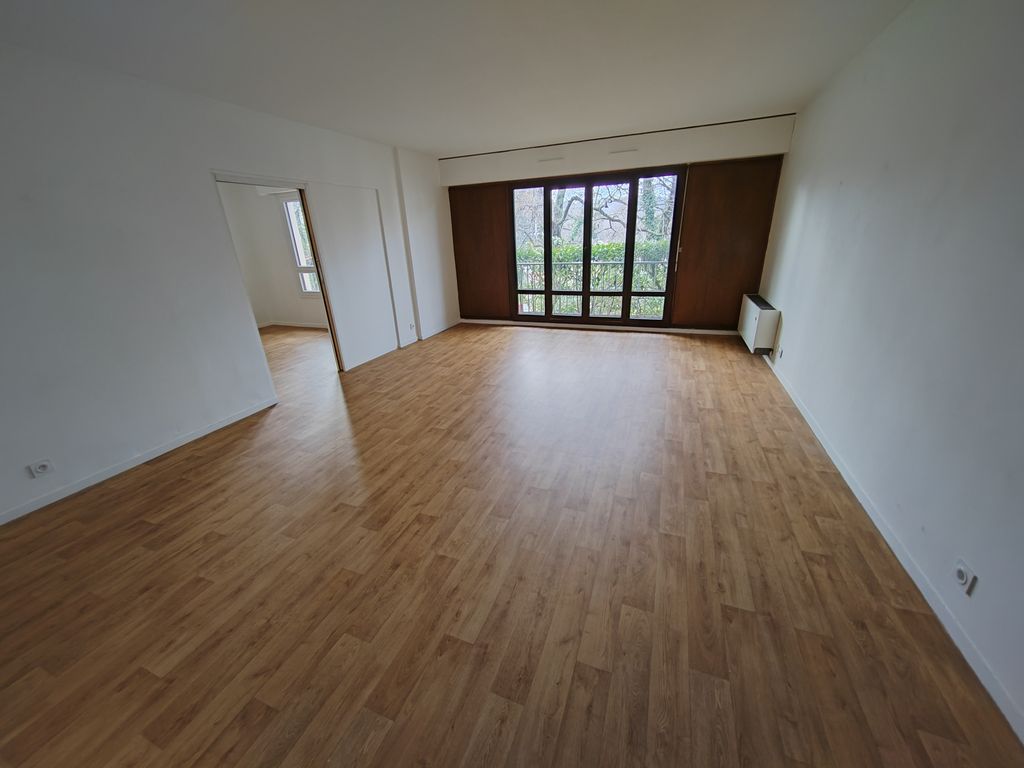 Achat appartement à vendre 3 pièces 80 m² - Bayonne