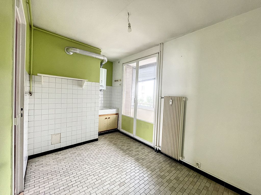Achat appartement 3 pièce(s) Lyon 8ème arrondissement