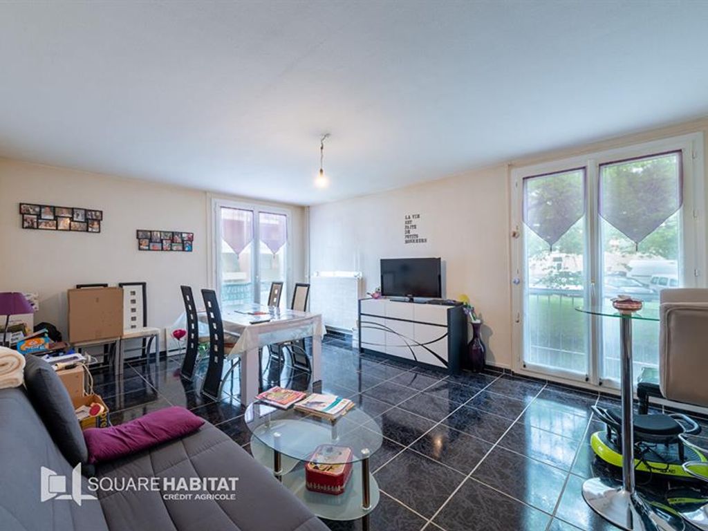 Achat appartement à vendre 2 pièces 56 m² - Pierrelatte