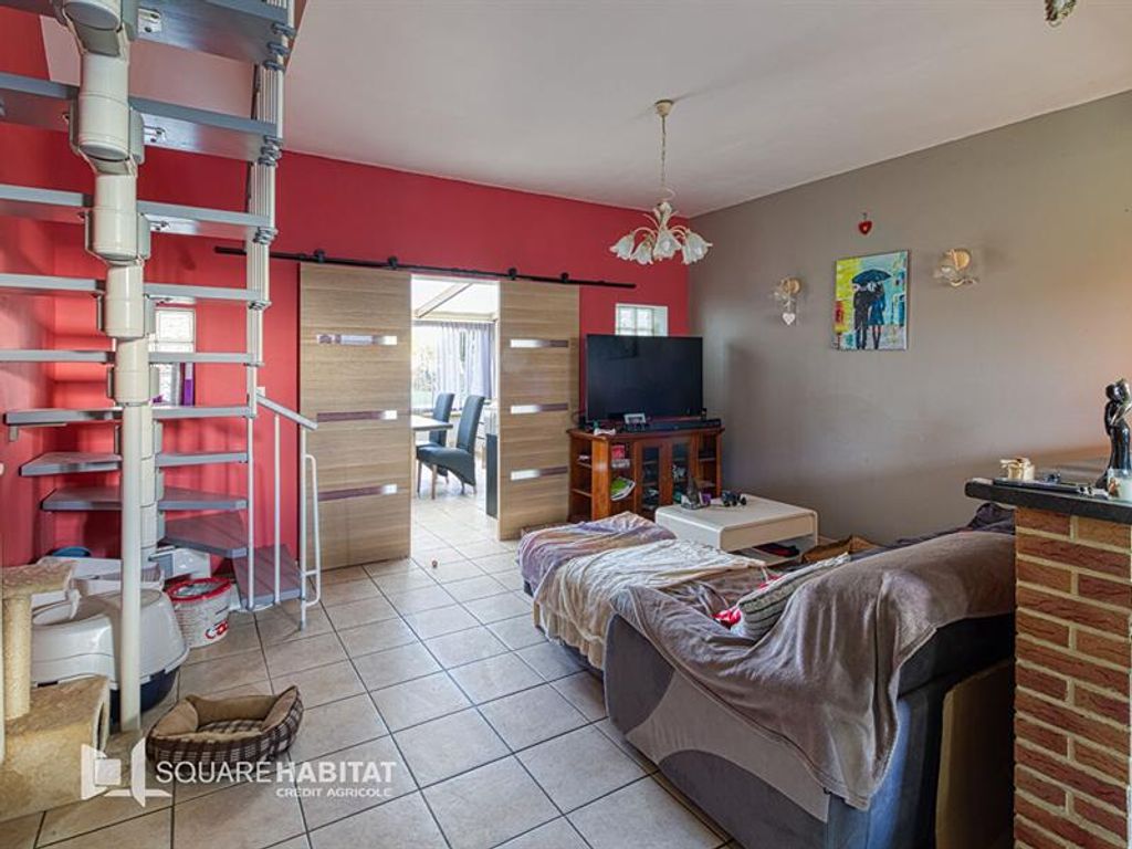 Achat maison 3 chambre(s) - Bourbourg