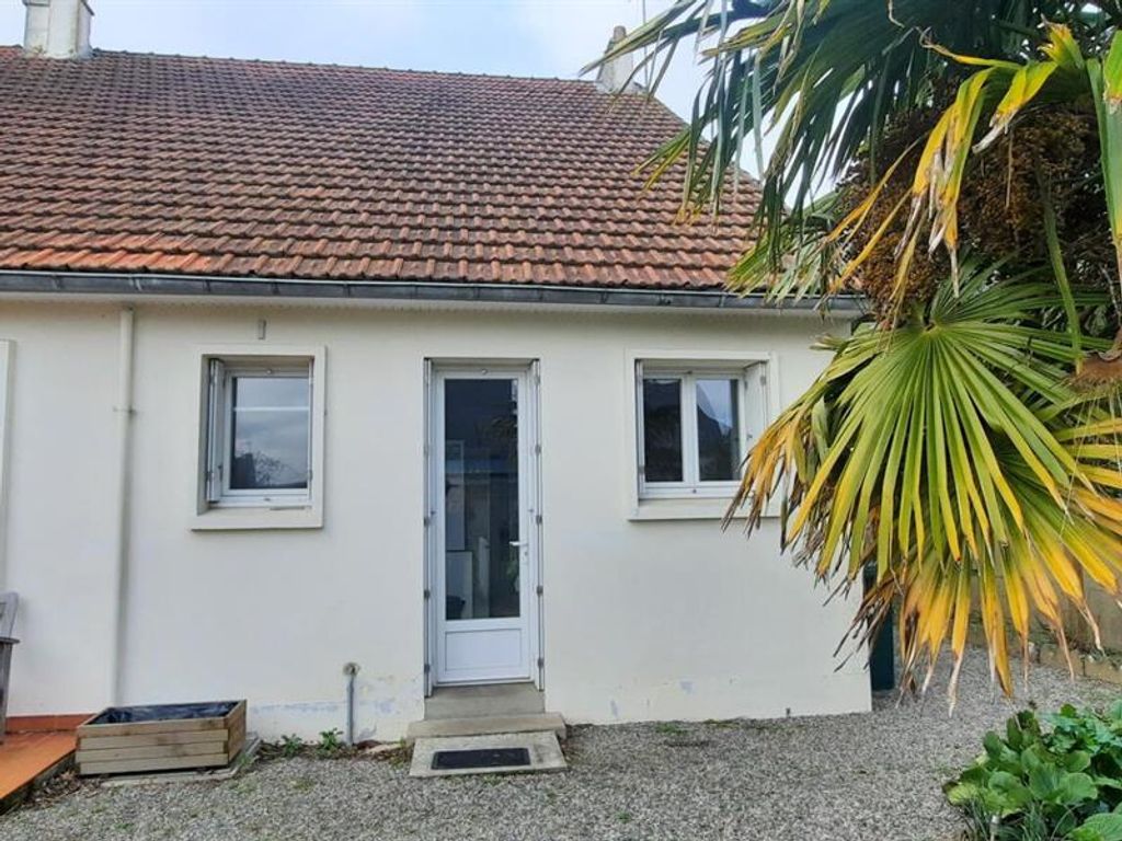 Achat maison à vendre 3 chambres 100 m² - La Baule-Escoublac