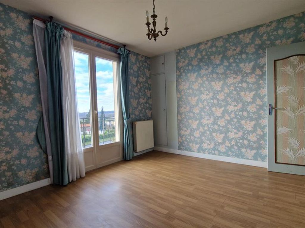 Achat maison 3 chambre(s) - Nanteuil